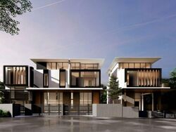 Watten Estate (D11), Detached #447658871